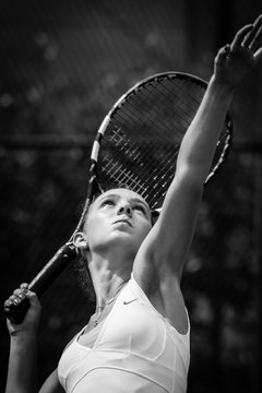 Helene Grimm 748 - Cup Alsterquelle